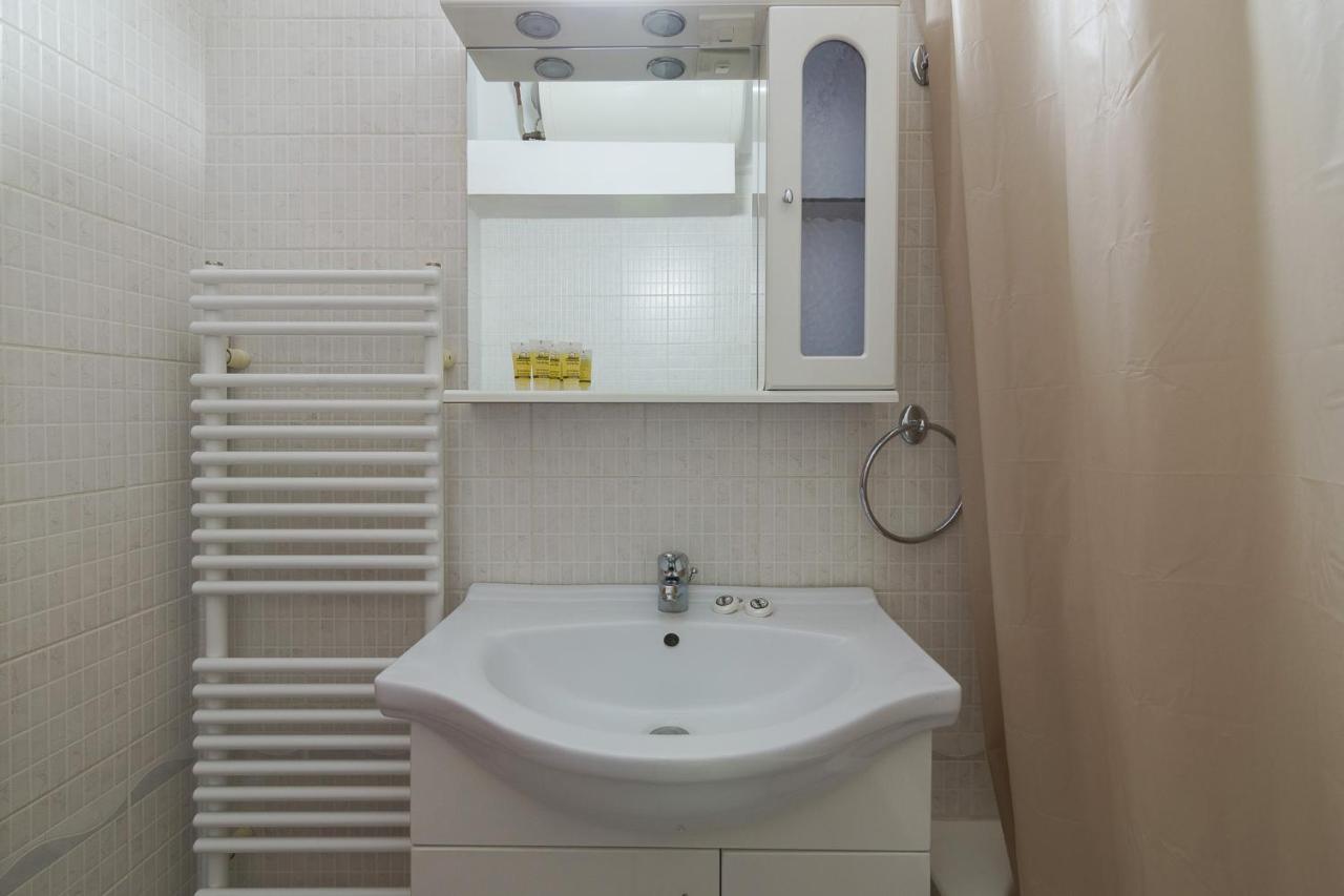 Comfort Apartment In Koukaki 雅典 外观 照片