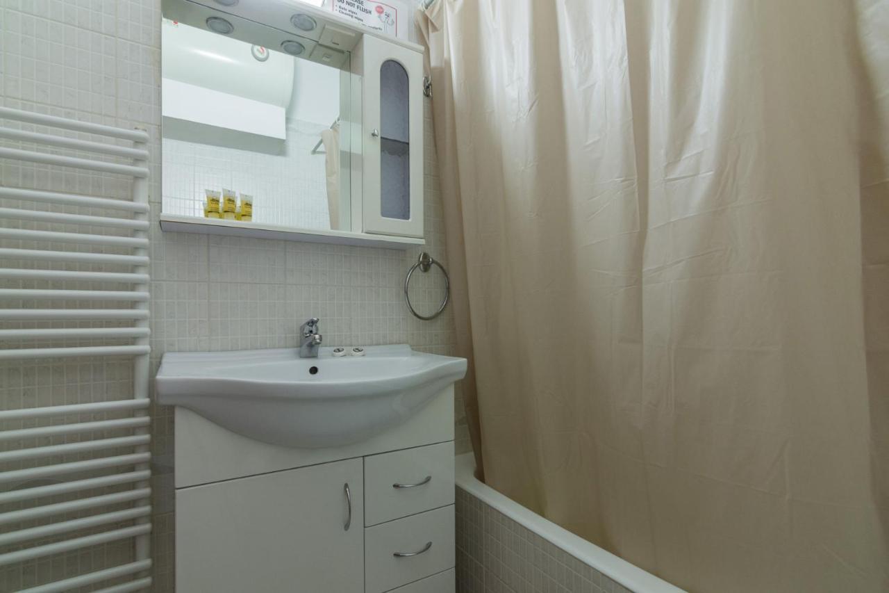 Comfort Apartment In Koukaki 雅典 外观 照片