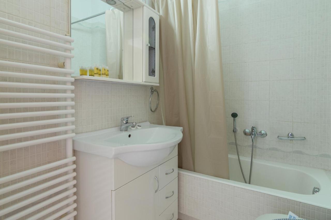 Comfort Apartment In Koukaki 雅典 外观 照片