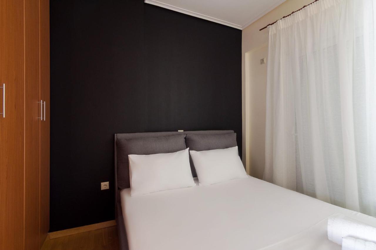 Comfort Apartment In Koukaki 雅典 外观 照片