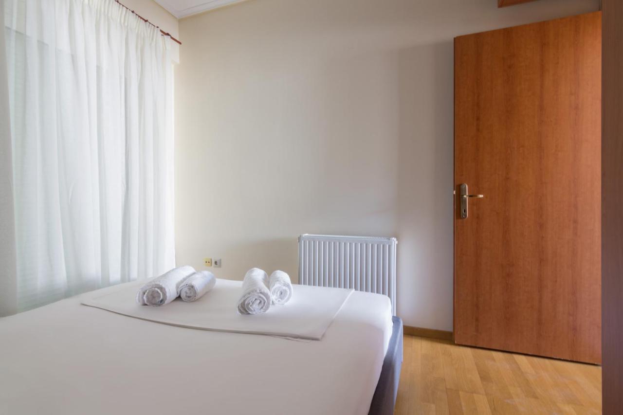 Comfort Apartment In Koukaki 雅典 外观 照片